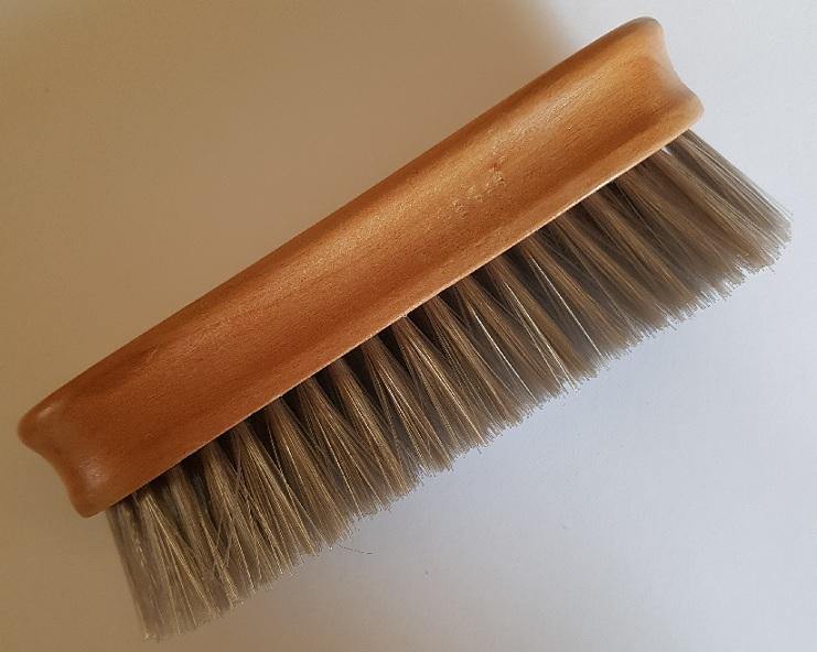 Harlequin Brosse a Tete - SHOP HORSE